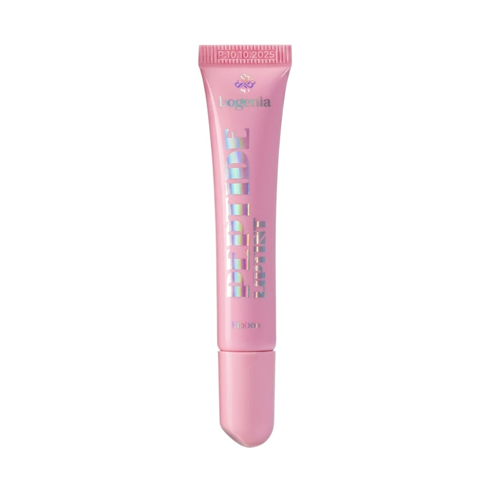 Пептидний бальзам для губ Bogenia BG713 Peptide Lip Tint 005 Ribbon, 10 мл